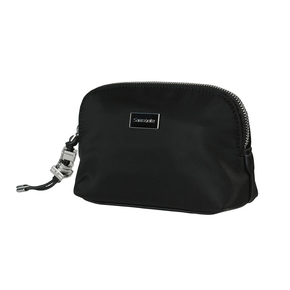 Cosmetiquero Karissa Slg Cosmetic Kit Black