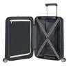 Maleta Prodigy Black Cabina 44 Lts