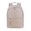 Mochila Karissa Biz Round Backpack 14.1" Rose