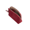 Cosmetiquero Karissa Slg Cosmetic Kit Dark Bordeaux