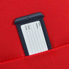 Maleta Popsoda Red M 68 Lts