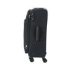 Maleta Shield Black M 50.3 Lts