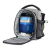  Lonchera ULTIMATE CHEFF LUNCH BAG HEATHER GREY 