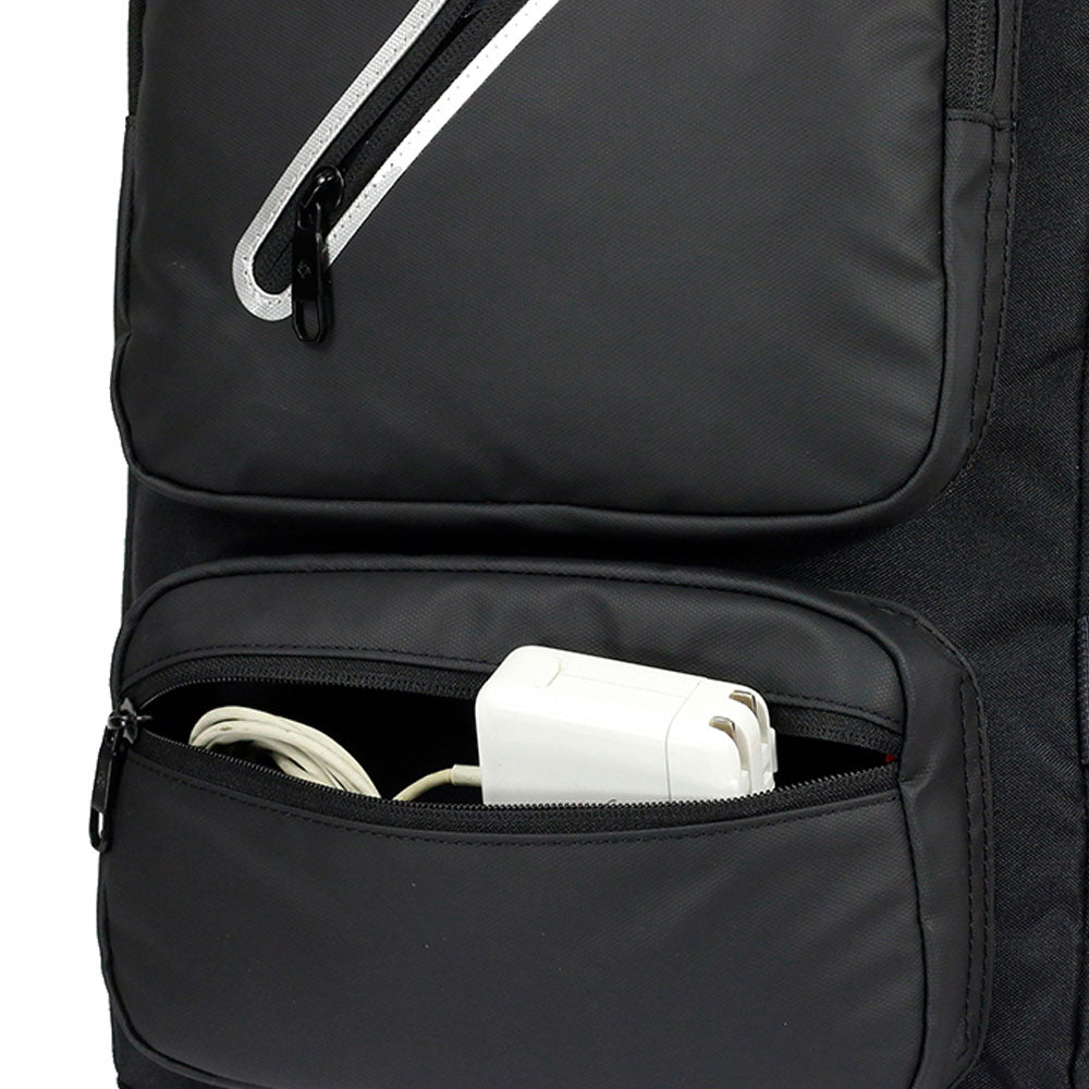  Mochila ULTIMATE TRIDENT BLACK 
