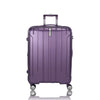 Maleta Rígida Near Spinner 66/24 Purpura Mate M