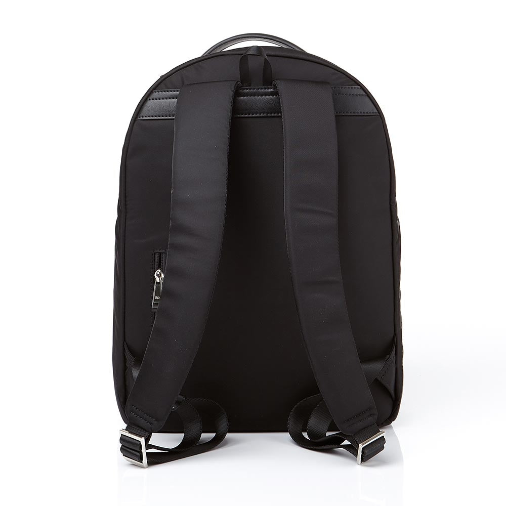 Mochila Red Carleigh Black