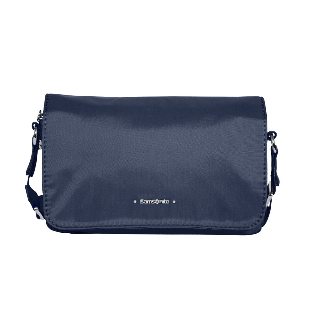 Cartera Move 3.0 Travel Pouch Dark Blue