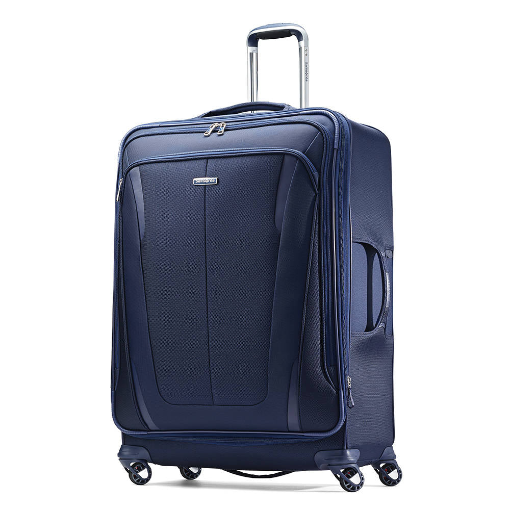 Maleta Blanda Silhouette Sphere Spinner 29 Azul L