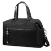 Cartera Karissa Duffle S Black Grande 20 Lts