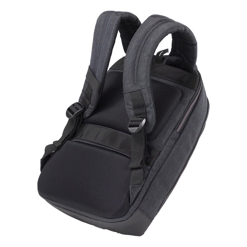  Mochila MODERN UTILITY MINI BACKPACK CHARCOAL HEATHER/CHARCOAL 