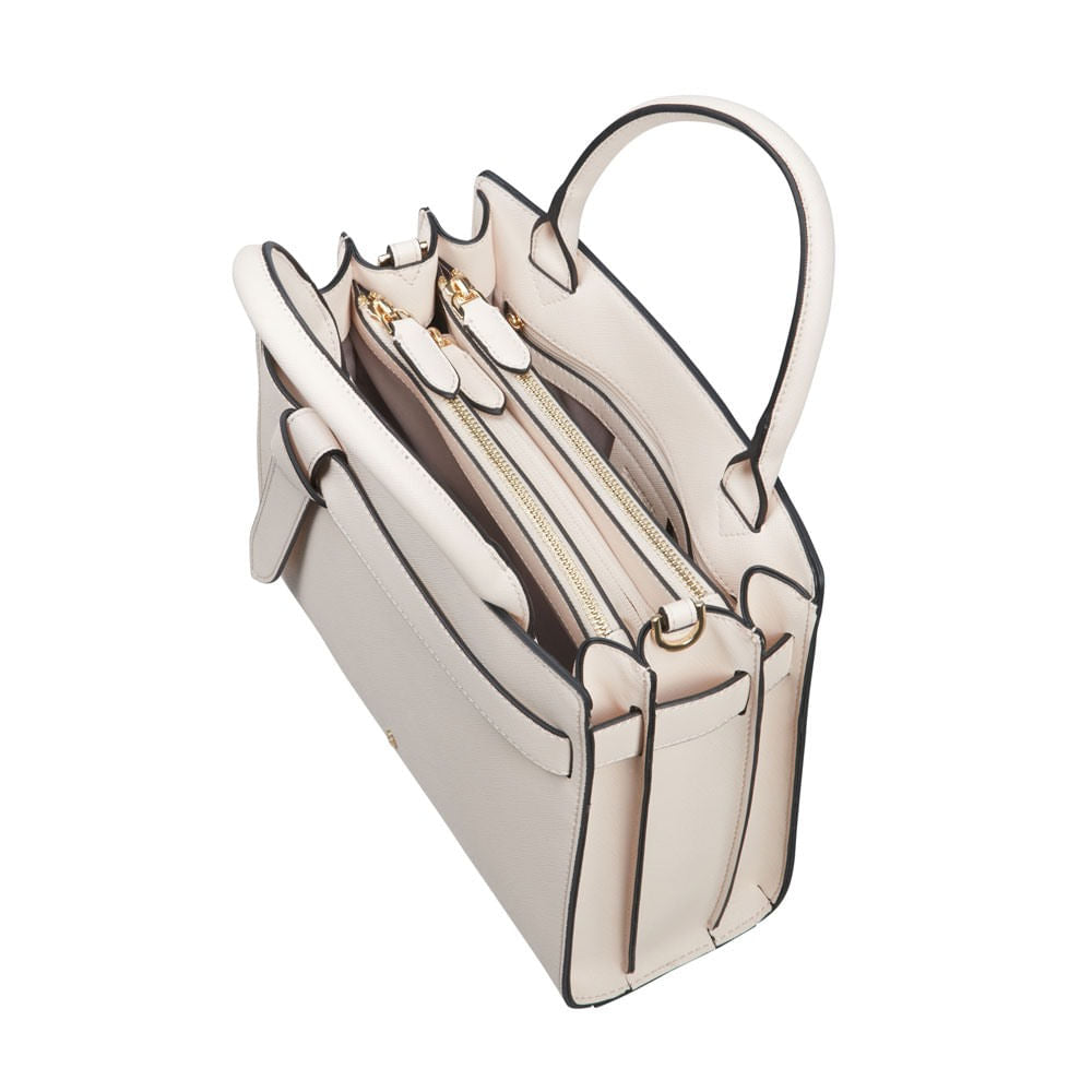 Cartera Ladies Handbags My Samsonite Handbag Powder L 1,3 Lts