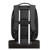 Mochila Securipak 15.6" Black Steel