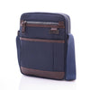  Bolso Bonda Vt Shoulder Bag Style Iii Azul 