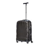 Maleta Rígida Cosmolite Spinner 002 Negro Cabina
