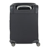 Maleta Silhouette Xv 21 Spinner Tsa Black Cabina 51,4 Lts