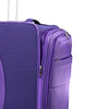 Maleta Eco-Lite Spinner 25" Exp Tsa Ultraviol. M 72,9 Lts