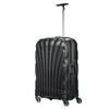 Maleta Cosmolite 3.0 75/28 Negro M 100,5 Lts