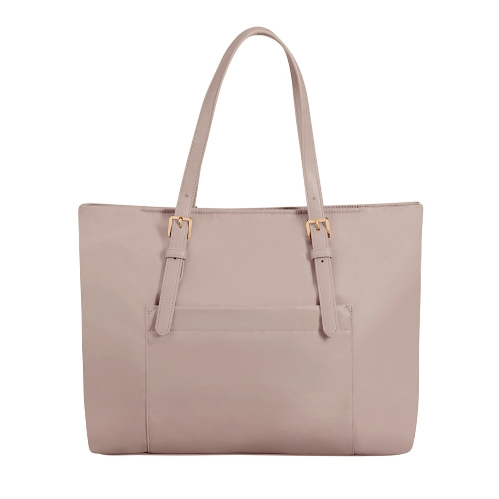 Cartera Karissa Shopping Bag M Rose