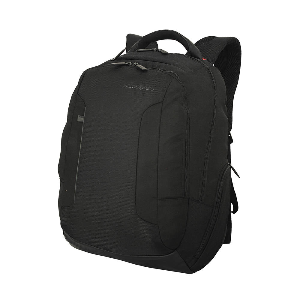 Mochila Z36 Locus Locus 011 Negro