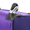 Maleta Eco-Lite True Cabin Size Exp Tsa Ultraviol. Cabina 41,9 Lts