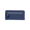 Billetera Karissa Slg 319 - L Zip Around L Dark Navy