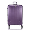 Maleta Rígida Near Spinner 78/29 Purpura Mate L