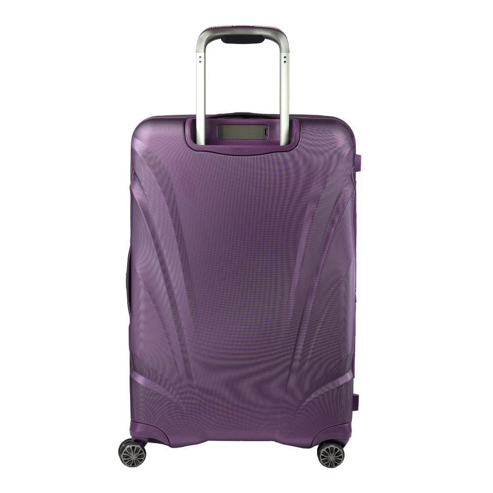  Maleta Rígida SILHOUETTE XV HS SPINNER 30 Grande GRAPE WINE 