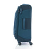 Maleta Blanda Stinray Spinner 55/20 Blue Cabina