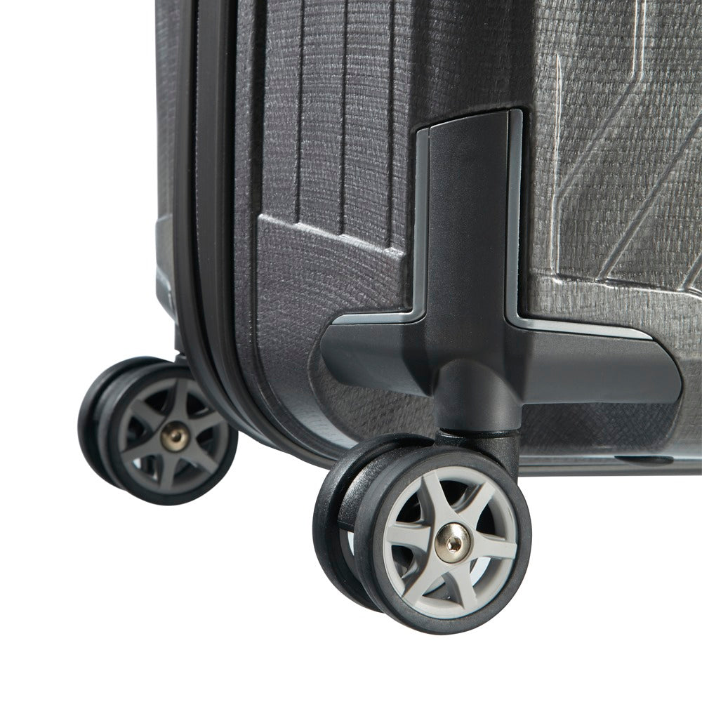 Maleta Rígida Lite-Box Spinner 75/28 Grey L