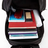 Mochila Akoni Black 21,5 Lts