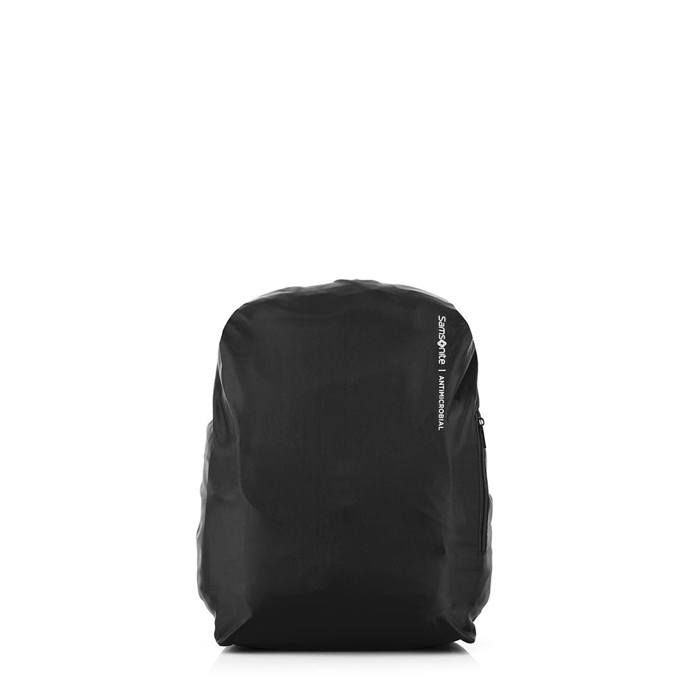 Funda antimicrobial para mochila talla S