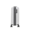 Maleta Varro Spinner 55/20 Exp White Cabina 35 Lts