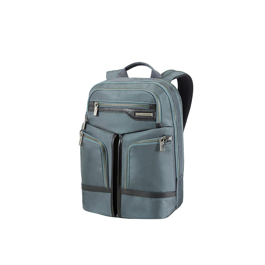 Mochila Gt Supreme Porta Laptop Gris