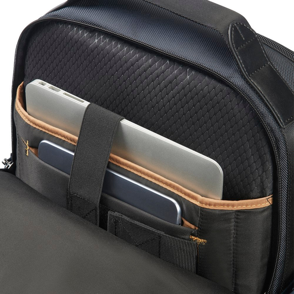 Mochila Openroad Laptop 15,6” Space Blue 27,6 Lts