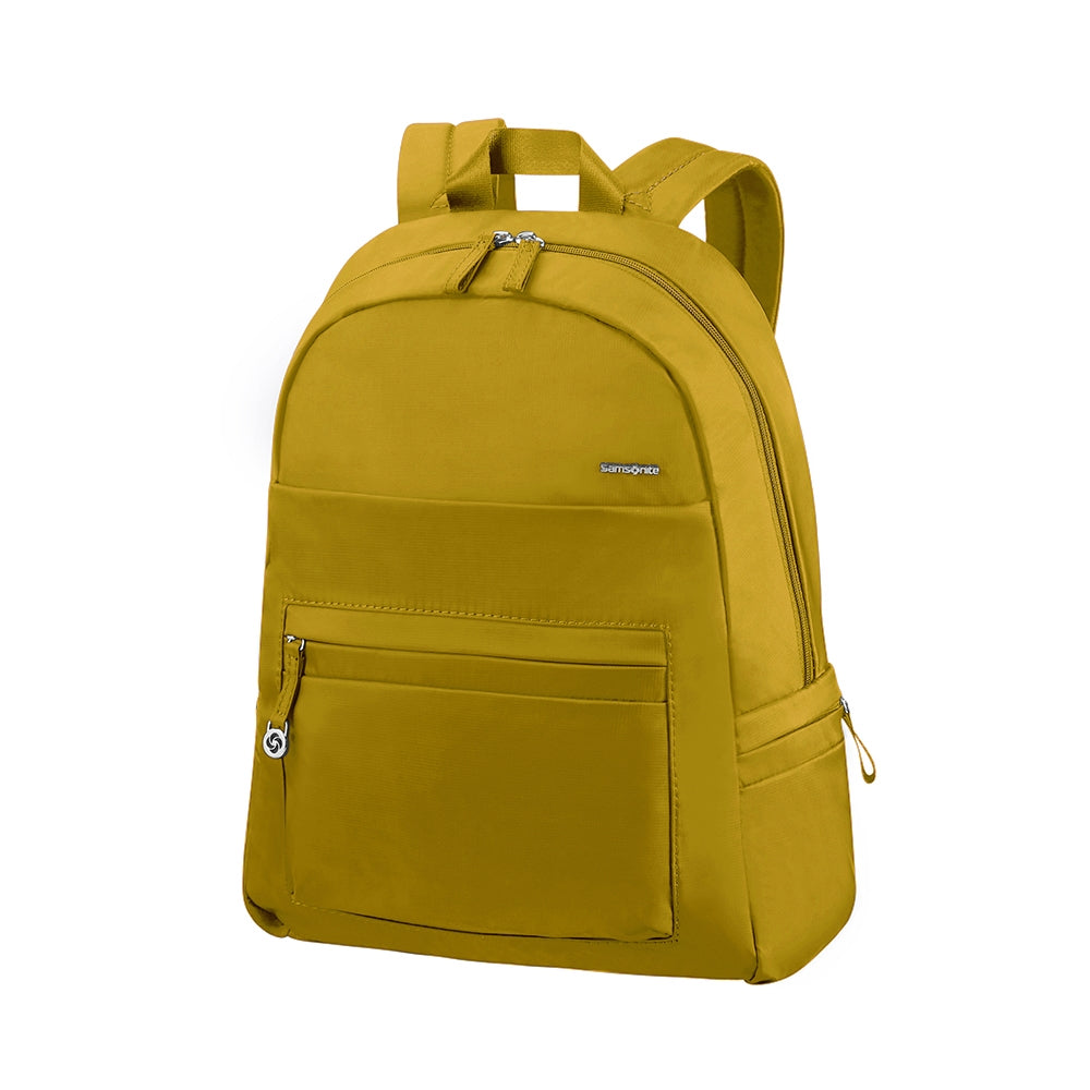  Mochila Move 2.0 Backpack 14.1  Mediana Mustard Yellow 