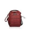  Lonchera CHEFF RED/BONE 