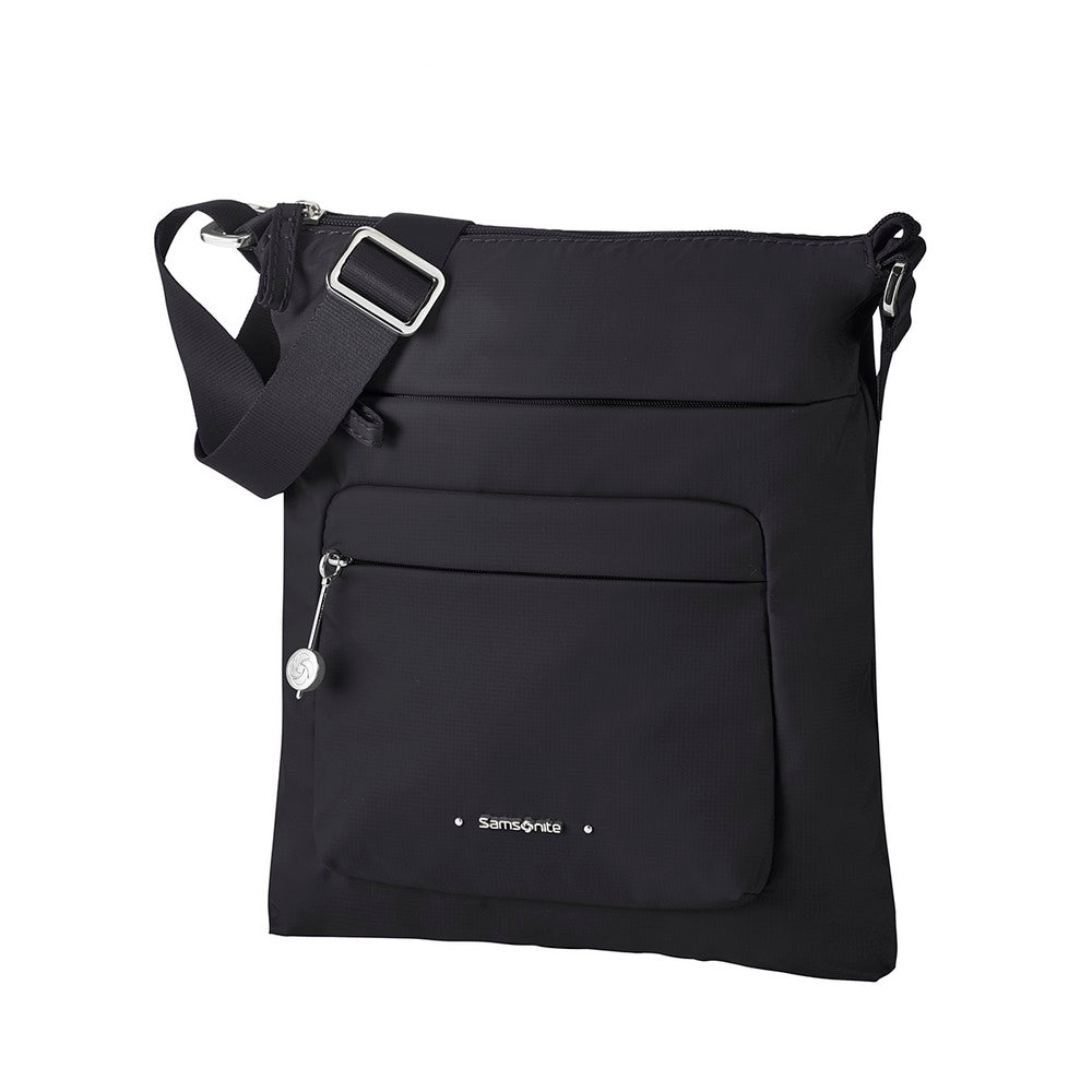 Cartera Move 3.0 Mini Shoulder Bag Ipad Black