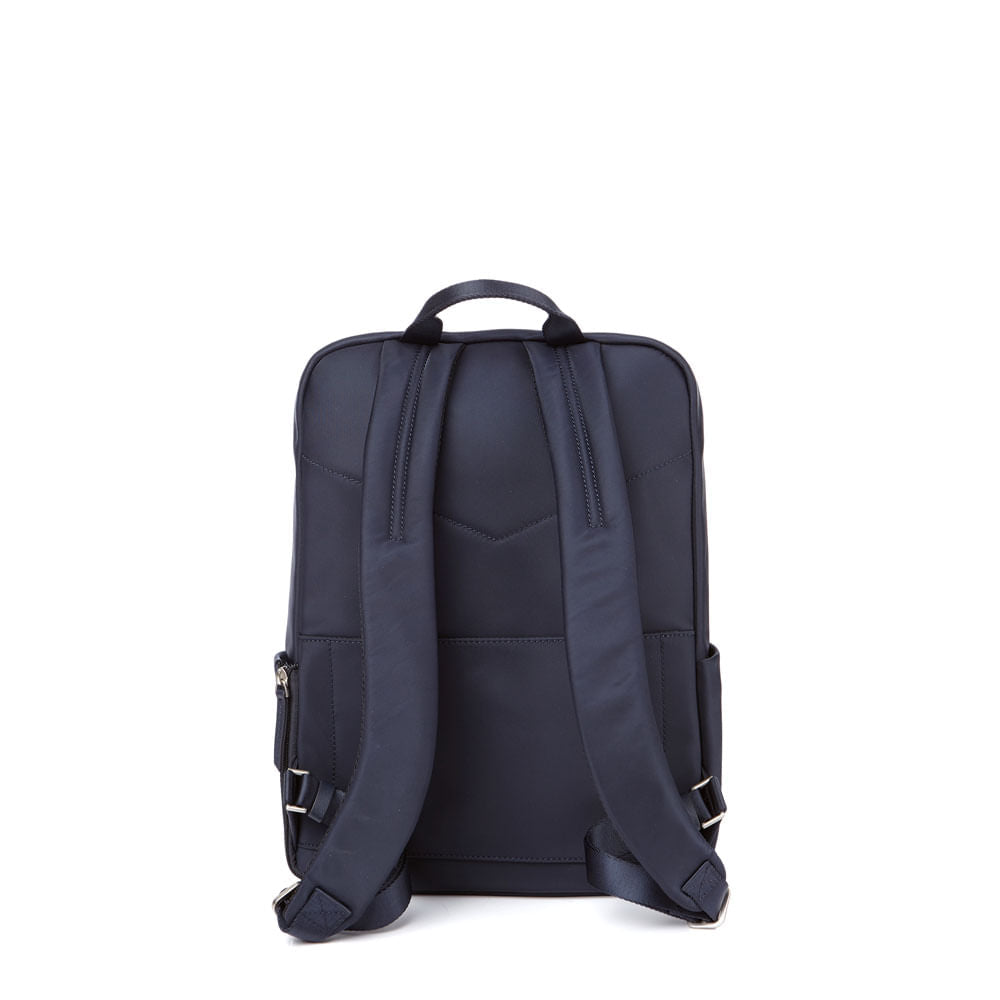 Mochila Aree Backpack M Navy 11,37 Lts