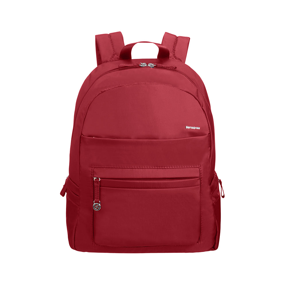 Mochila Ladies Handbags Move 2.0 Backpack 14.1" Dark Red M 2,92 Lts