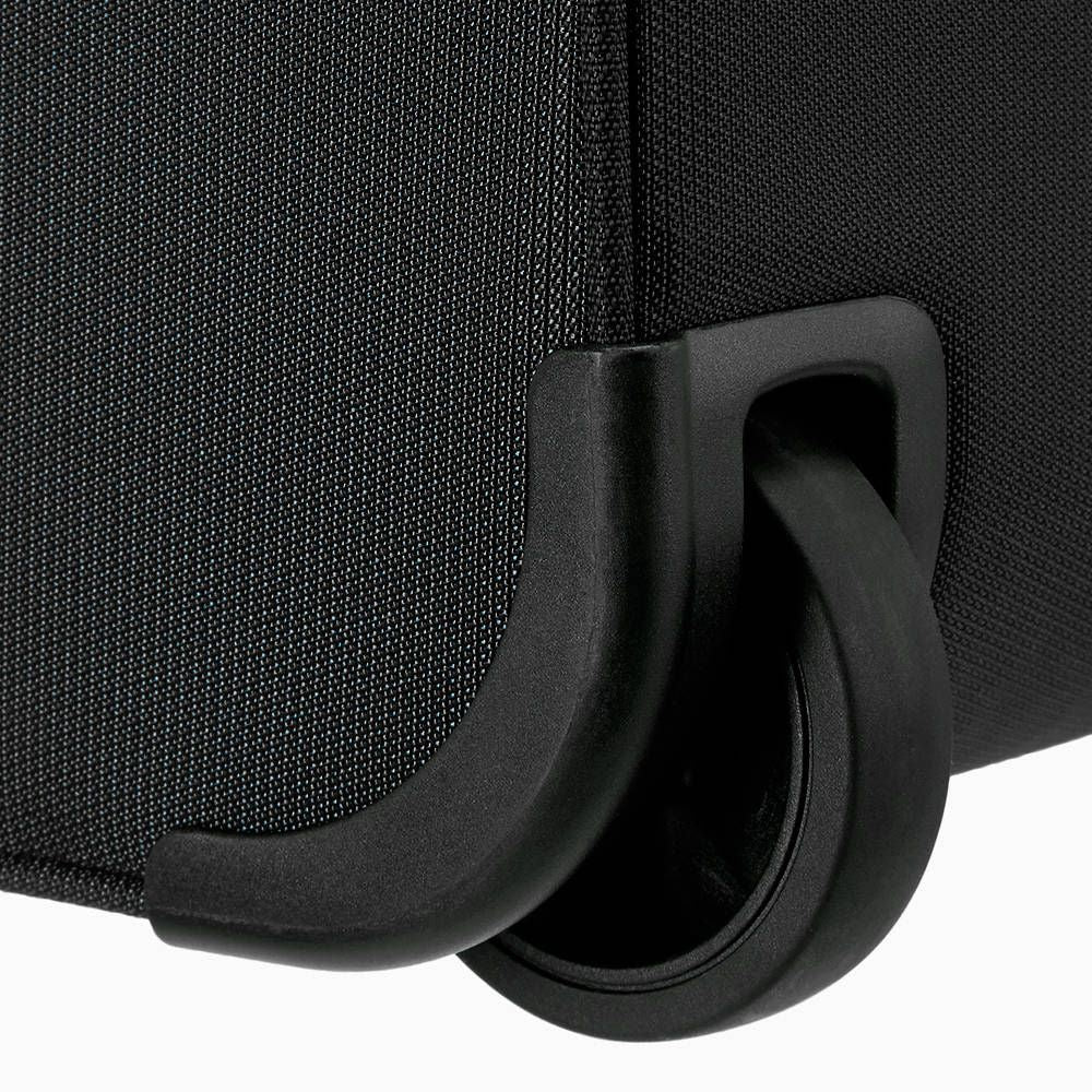 Maleta Blanda Superlite Spinner 67/24 Exp Negro M