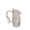  Mochila YOURBAN Backpack 4 pockets + Flap 14.1  Grande Iced Lilac 