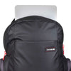 Mochila VULCAN BLACK 