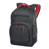  Mochila ULTIMATE BRAVO BLACK 
