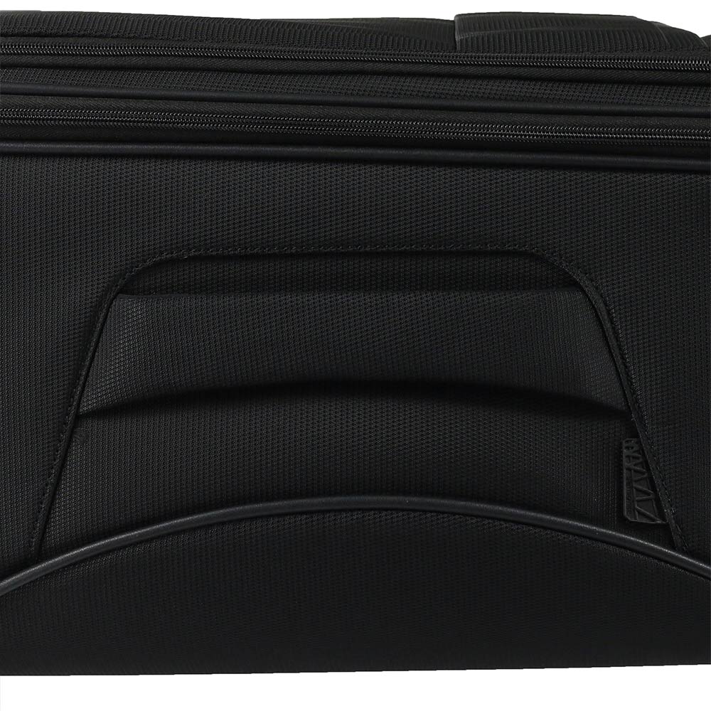 Maleta Eco-Lite Spinner 29" Exp Tsa Midn.Black L 117,5 Lts