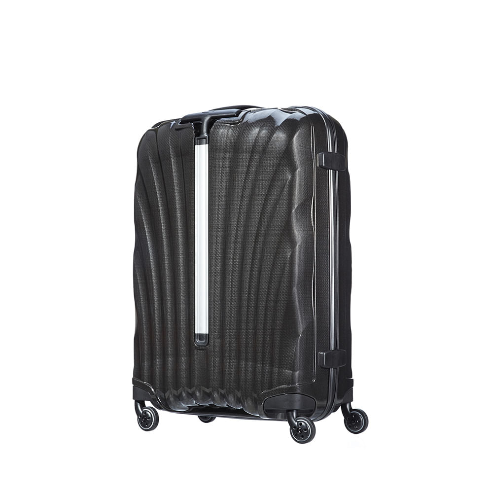 Maleta Rígida Cosmolite Spinner 004 Negro M