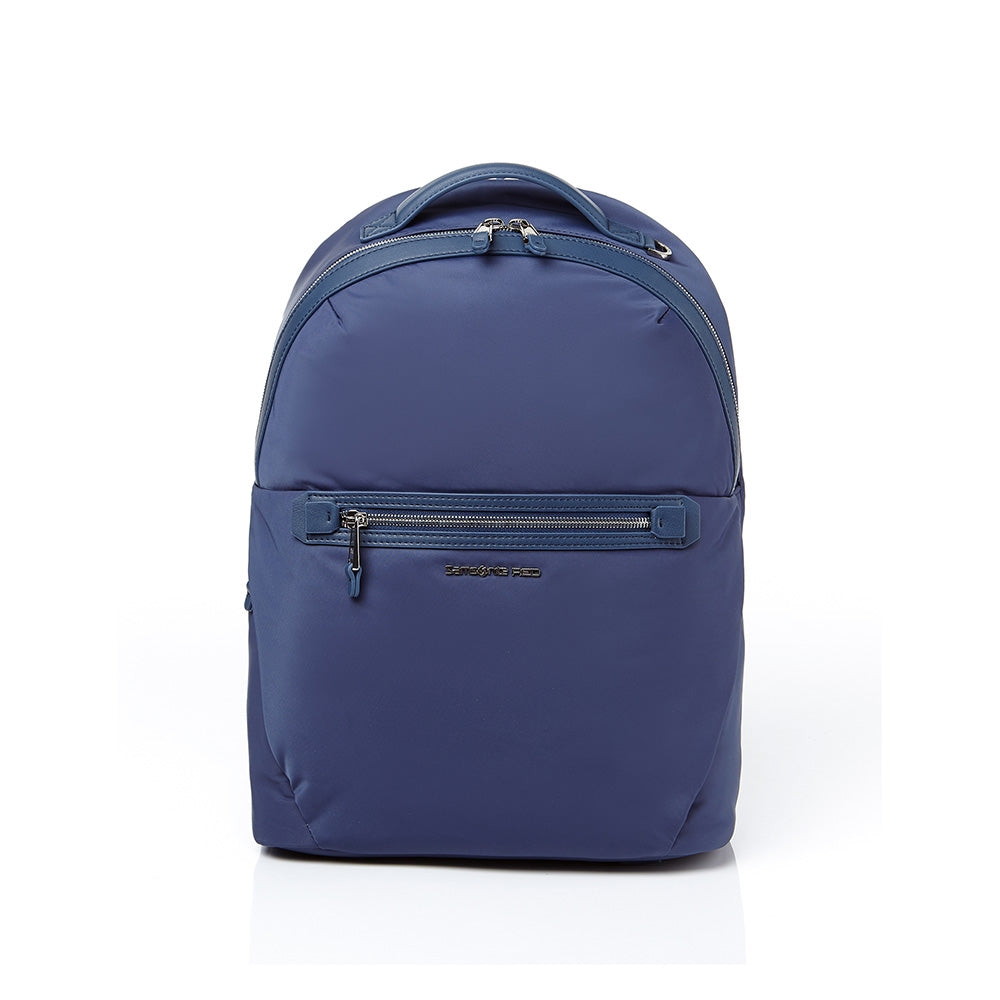 Mochila Red Carleigh Blue