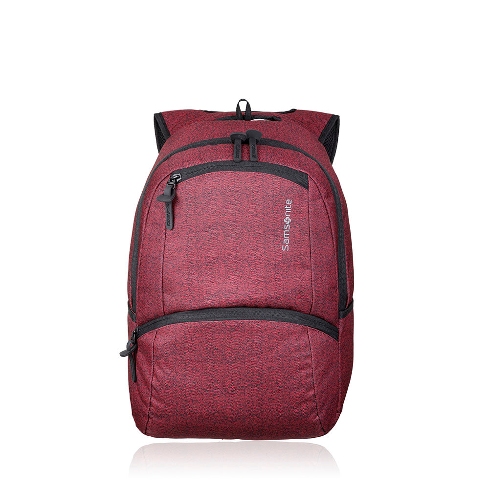  Mochila LYRA RED/BONE 