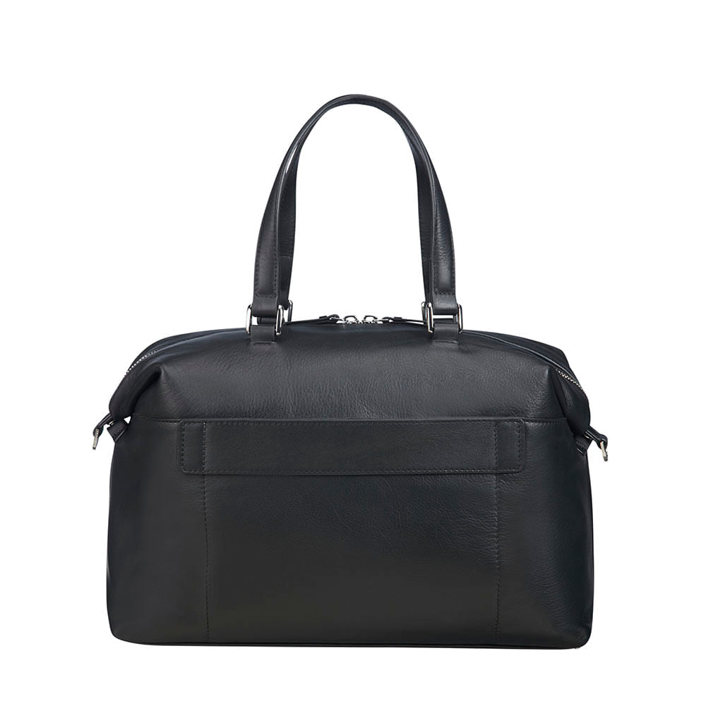  Bolsa KARISSA BIZ DUFFLE 50/20 BLACK 