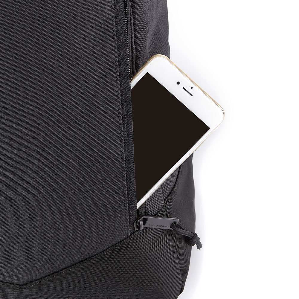 Mochila Sred DOBIN BACKPACK BLACK 