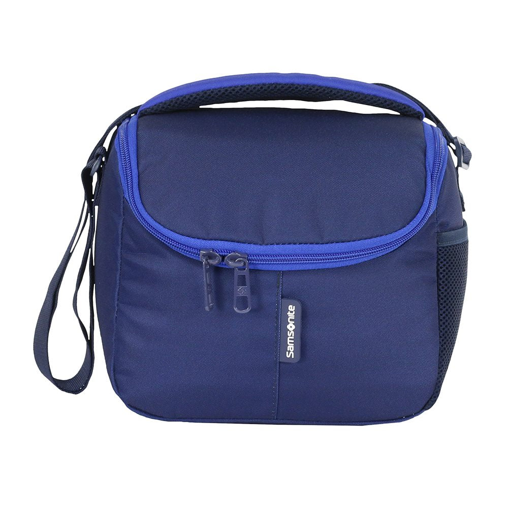  Lonchera ULTIMATE ICEMAN LUNCH BAG DEEP BLUE 